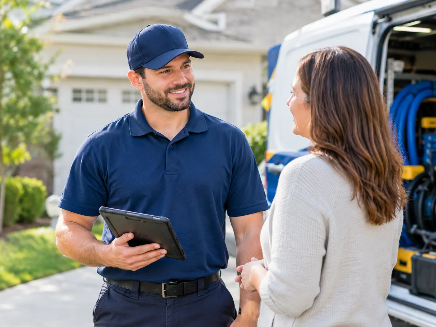 Sewage Backup Cleanup Webster, PA FAQs